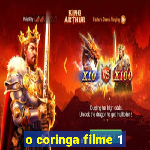 o coringa filme 1